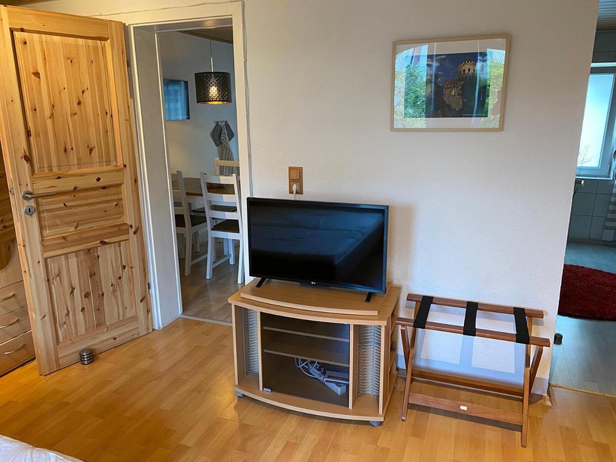 003 Harleshausen Apartment