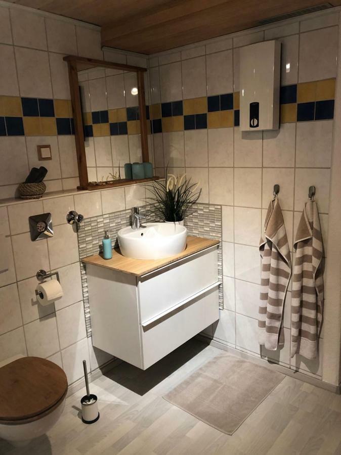 003 Harleshausen Apartment *